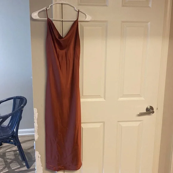 womens button front midi dress Women's Summer V-Neck Midi Dress – Elegant Solid Color Casual Button-Down  Dress – ZINNTRA